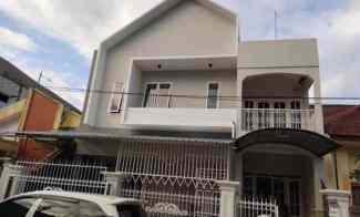 Dijual Rumah Kost Aktif 2 Lantai Lokasi di Tlogomas Kota Malang