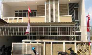 dijual rumah tlogomas