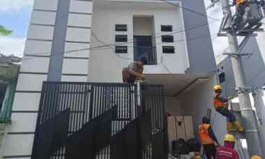 dijual rumah tlogomas dinoyo lowokwaru