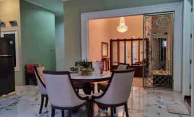 Jual Rumah Semi Furnish, Bagus, Terawat dan Siap Huni dekat UMM3