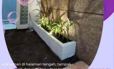 Rumah hanya 5 menit ke Pasae Bangetayu di Pedurungan Semarang