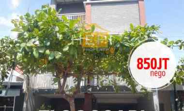 dijual rumah tlogosari