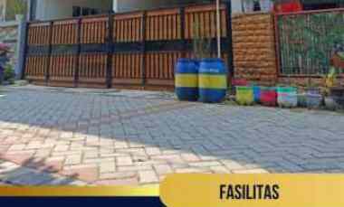 dijual rumah tlogosari