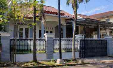 dijual rumah tole iskandar depok
