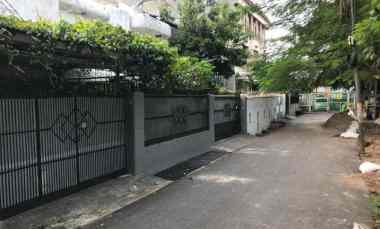 dijual rumah tomang