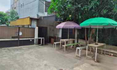 dijual rumah tomang