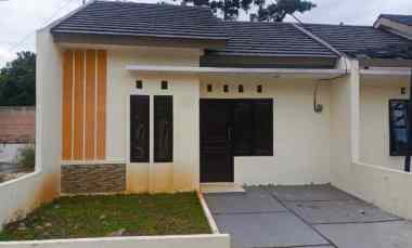 dijual rumah tonjong tajurhalang bogor