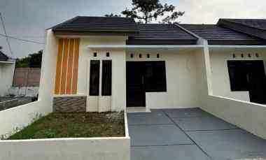 dijual rumah tonjong tajurhalang bogor