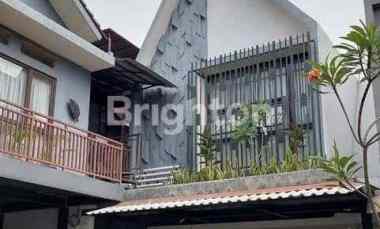 dijual rumah town house pondok labu
