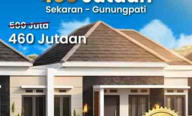 dijual rumah trangkil sekaran