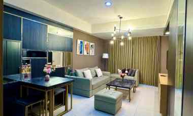 dijual rumah trillium