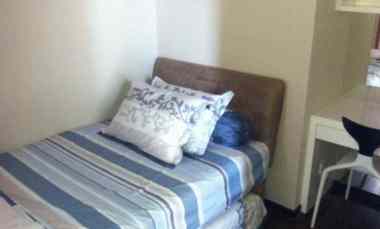 dijual rumah trillium
