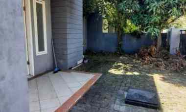 dijual rumah tropodo