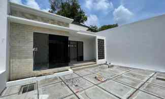 Rumah Siap Huni Murah di Kalasan, dekat Tugu Batu Selomartani