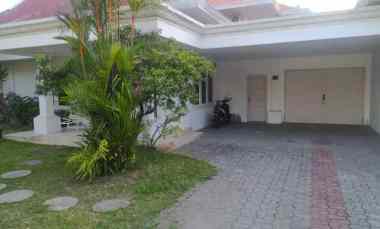 Rumah Trunojoyo, Diponegoro, Opak, 2 Lantai, Hadap Timur, Nego