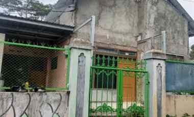 dijual rumah trunojoyo