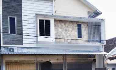 dijual rumah trunojoyo