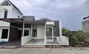 dijual rumah trunuh klaten selatan klaten