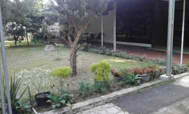 dijual rumah tua dekat taman heulang kota bogor