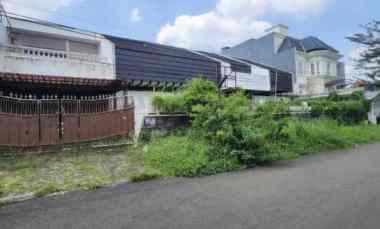 dijual rumah tua di pondok indah jakarta selatan