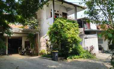 Rumah Dijual di grogol