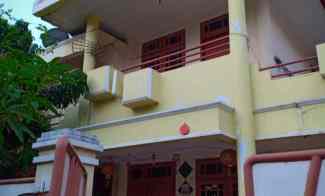 dijual rumah tua perlu renovasi cakung jakarta timur