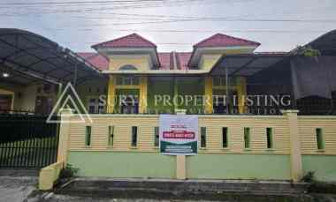 Rumah Dijual di Jalan Tuasan