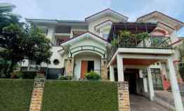 Rumah Dijual di Tubagus Ismail Alamanda