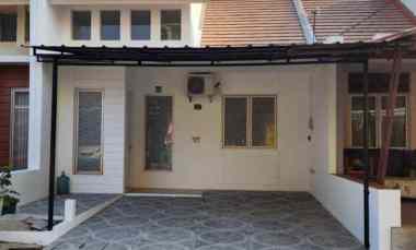 Dijual Rumah Siap Huni dalam Perumahan di Kelapa Dua Depok