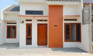 dijual rumah tugu macan citayem