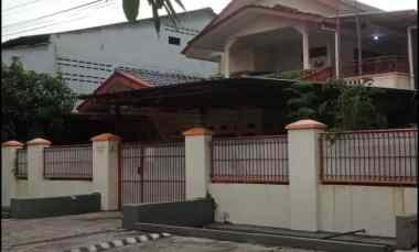 dijual rumah tugu utara