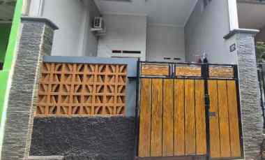dijual rumah tugu utara koja jakarta utara