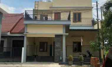 dijual rumah tunggulwulung lowokwaru