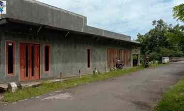 dijual rumah tunjung wetan tunjung kec