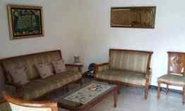 dijual rumah turangga