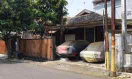 Rumah Tinggal Cocok untuk Kantor di Turangga Lengkong Bandung