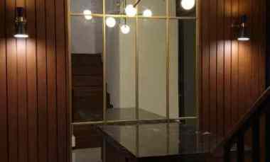 dijual rumah turangga