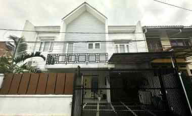 dijual rumah turangga
