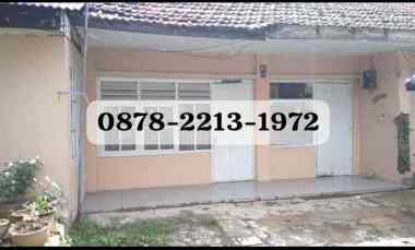 dijual rumah turangga bandung tengah