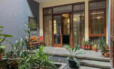 dijual rumah turangga buah batu 7 5 m nego