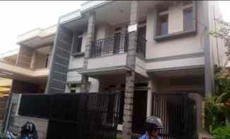 Rumah Baru 2 Lantai Siap Huni Turangga dekat Gatot Subroto
