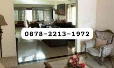 dijual rumah turangga lengkong kota bandung