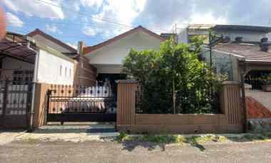 dijual rumah turangga martanegara bandung