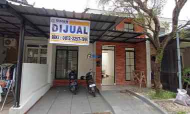 dijual rumah turun harga lagi rumah