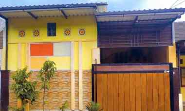 dijual rumah turun harga lokasi asrikaton pakis malang