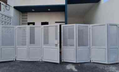 dijual rumah tytian kencana marga mulya