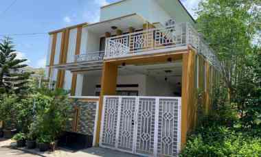 dijual rumah tytyan indah