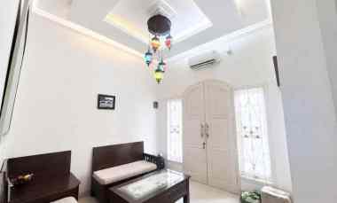 Rumah Harga 1.2M Luas 105m2 Tytyan Kencana Bebas Banjir