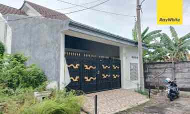 dijual rumah ubud purimas