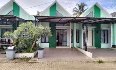 dijual rumah ubud terrace garden gn